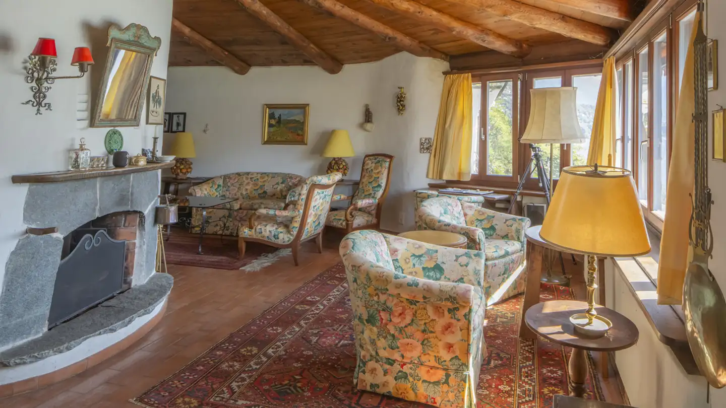 Villa à vendre - 6622 Ronco sopra Ascona - Photo 3