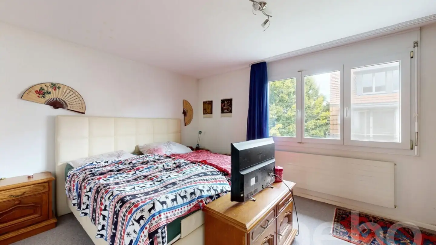 Maison jumelle à vendre - 4104 Oberwil BL - Photo 3