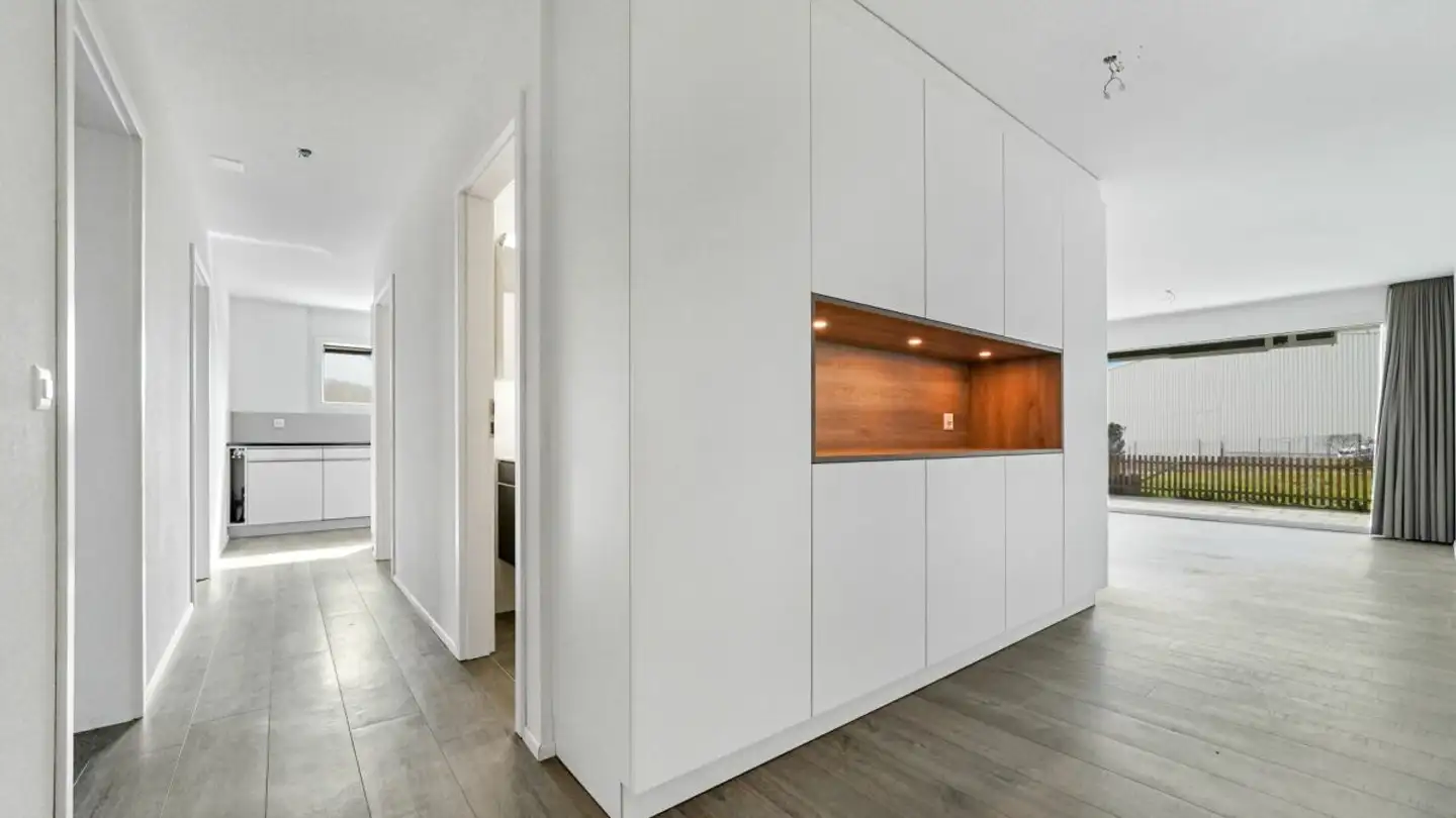 Appartamento in vendita - Fichtenweg 8, 3225 Müntschemier - Foto 3
