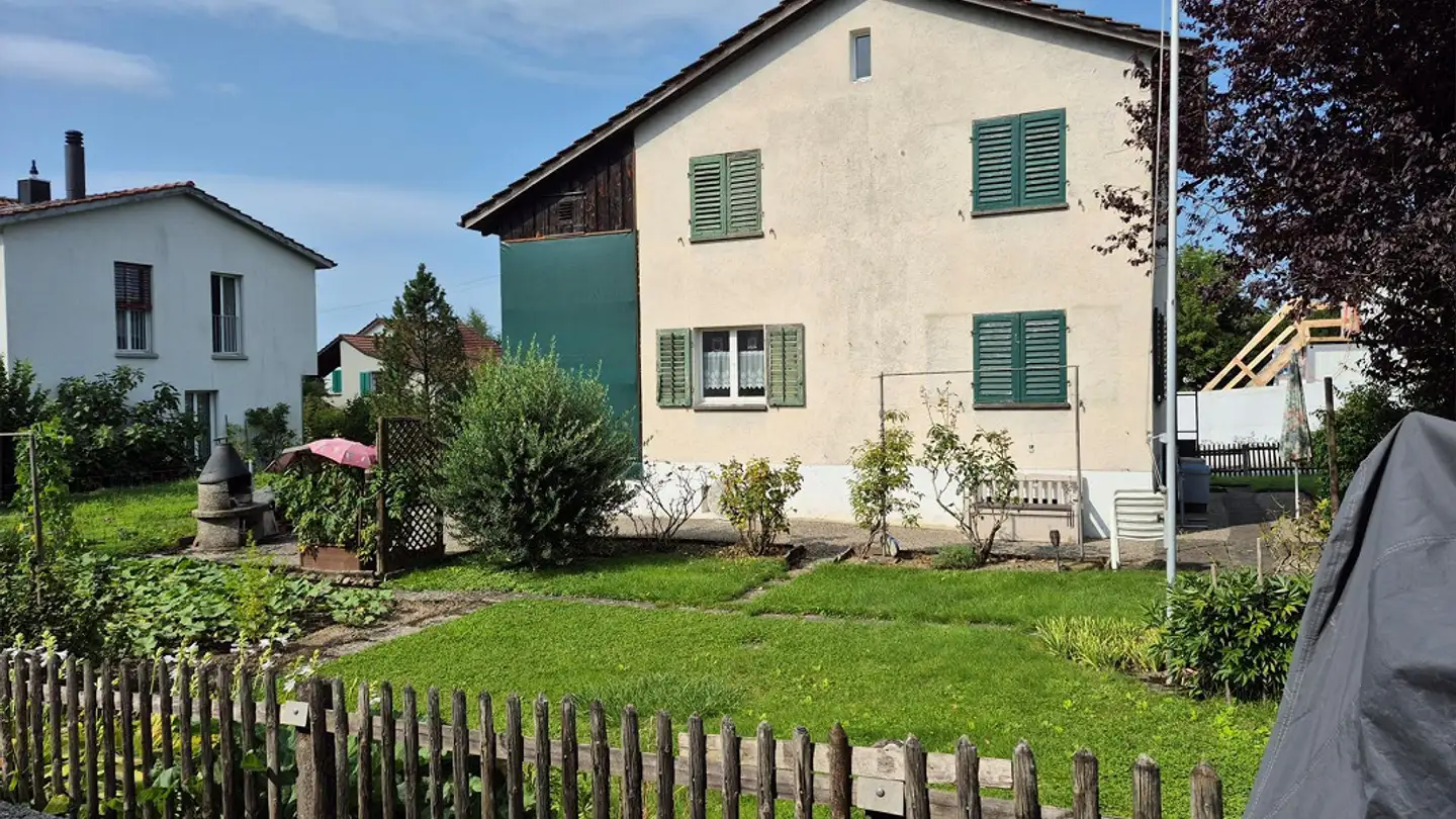 Casa singola in affitto - Dörflistrasse, 8810 Horgen - Photo 3