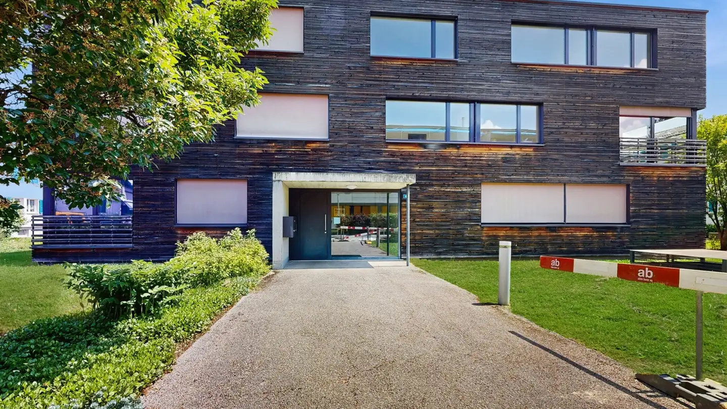 Appartamento in affitto - Gehrenstrasse, 4153 Reinach BL