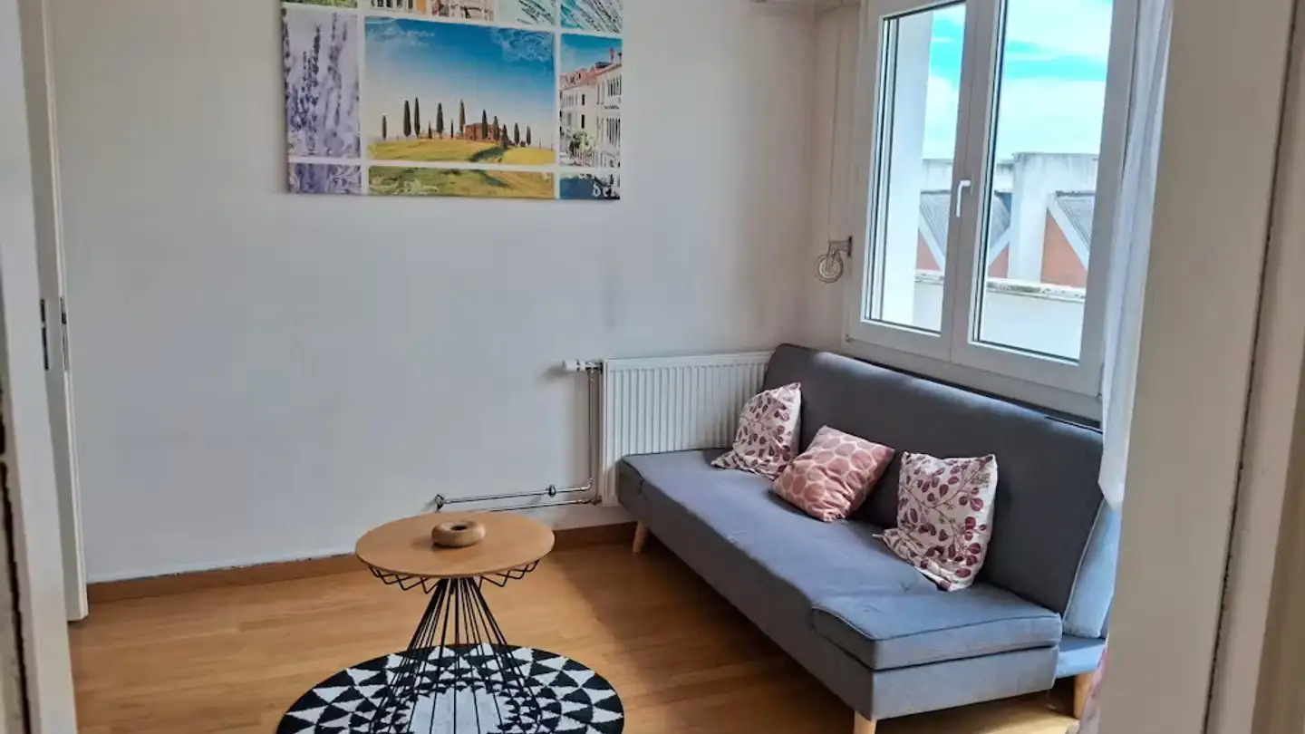 Appartement à louer - Riehenring, 4058 Basel