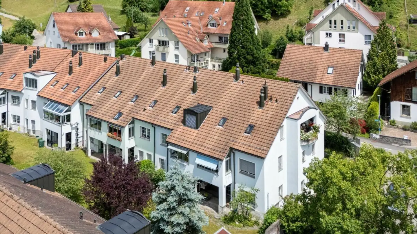 Appartement à vendre - Lättenstrasse, 8308 Illnau - Photo 4