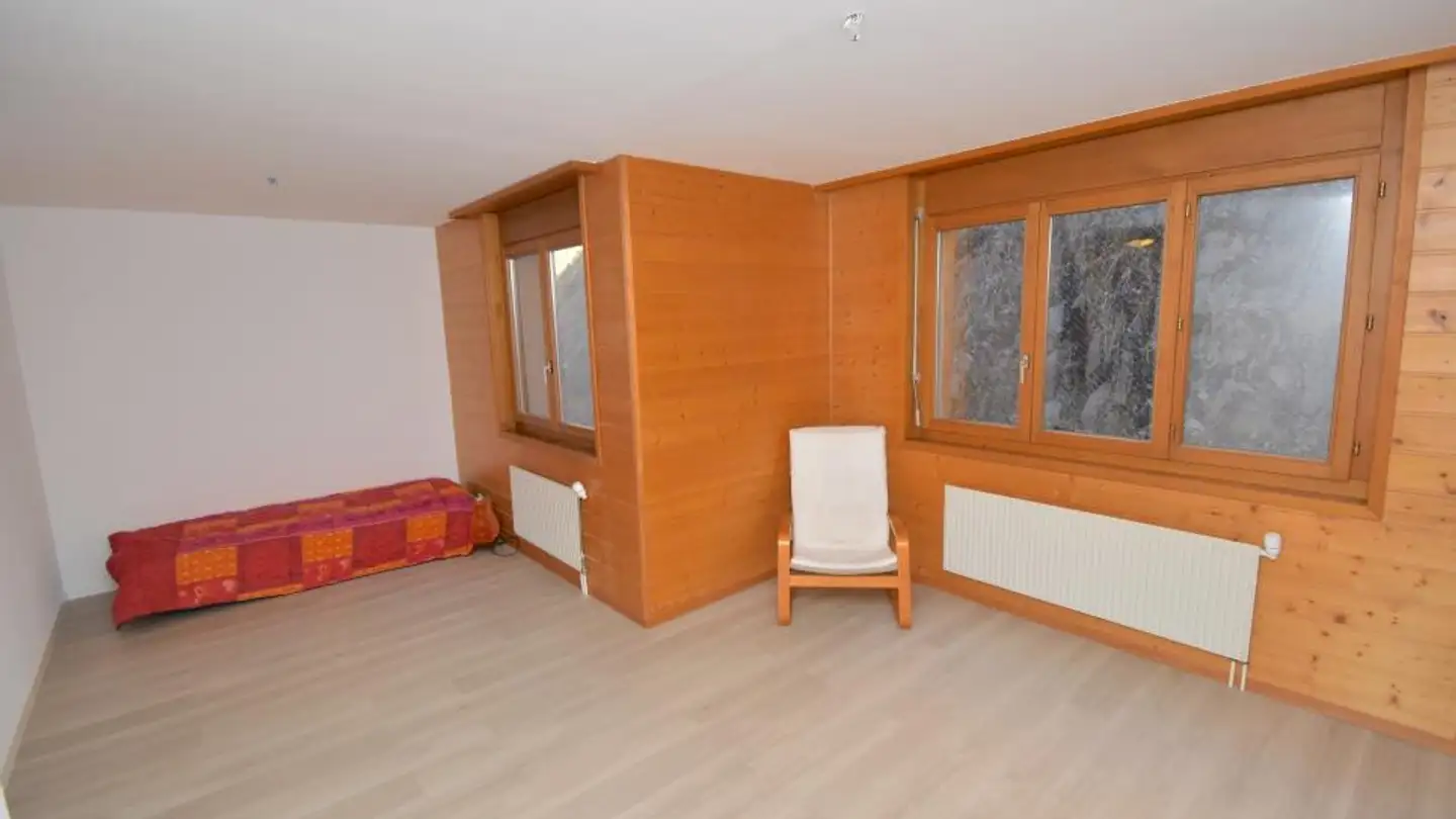 Appartamento in affitto - Chemin Des Fleurettes 18, 1854 Leysin - Photo 2