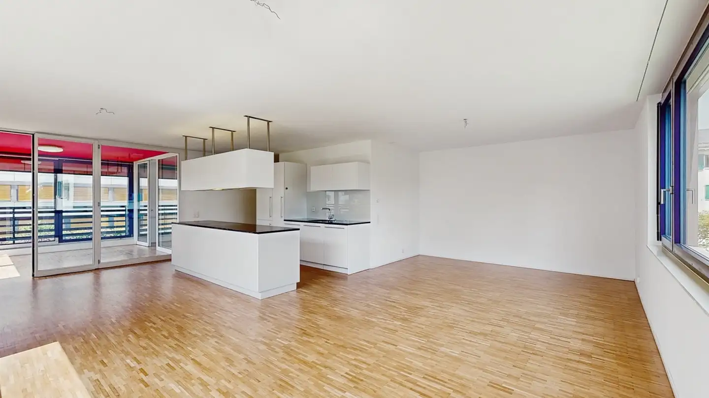 Appartamento in affitto - Gehrenstrasse, 4153 Reinach BL - Foto 2