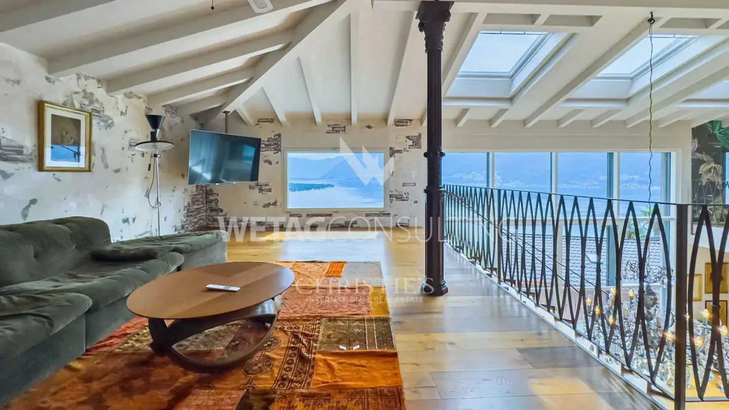 Villa in vendita - 6622 Ronco sopra Ascona - Photo 3