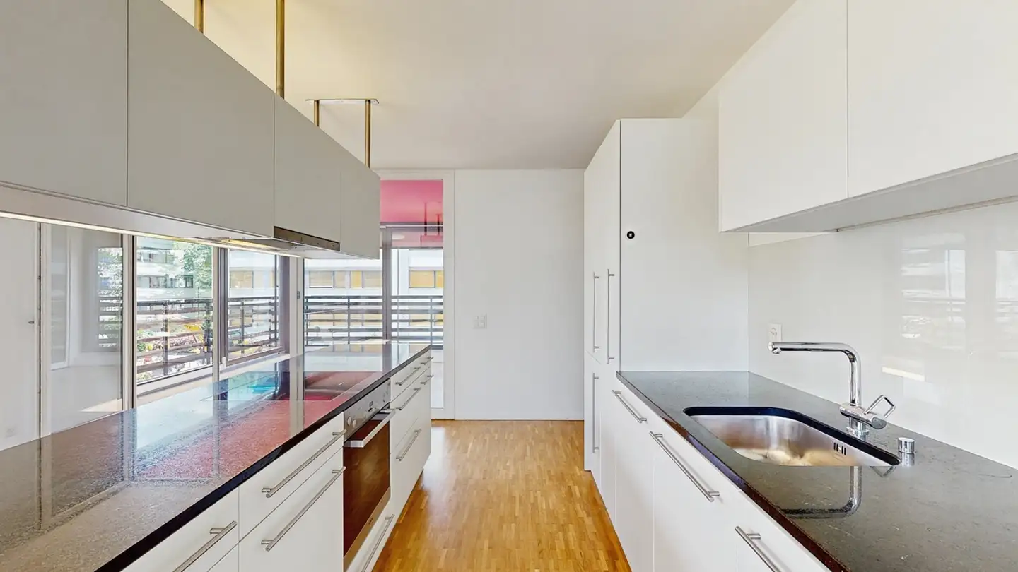 Appartamento in affitto - Gehrenstrasse, 4153 Reinach BL - Foto 3