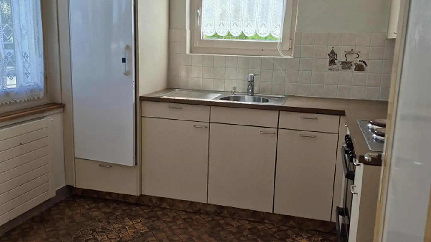 Casa singola in affitto - Dörflistrasse, 8810 Horgen - Photo 4