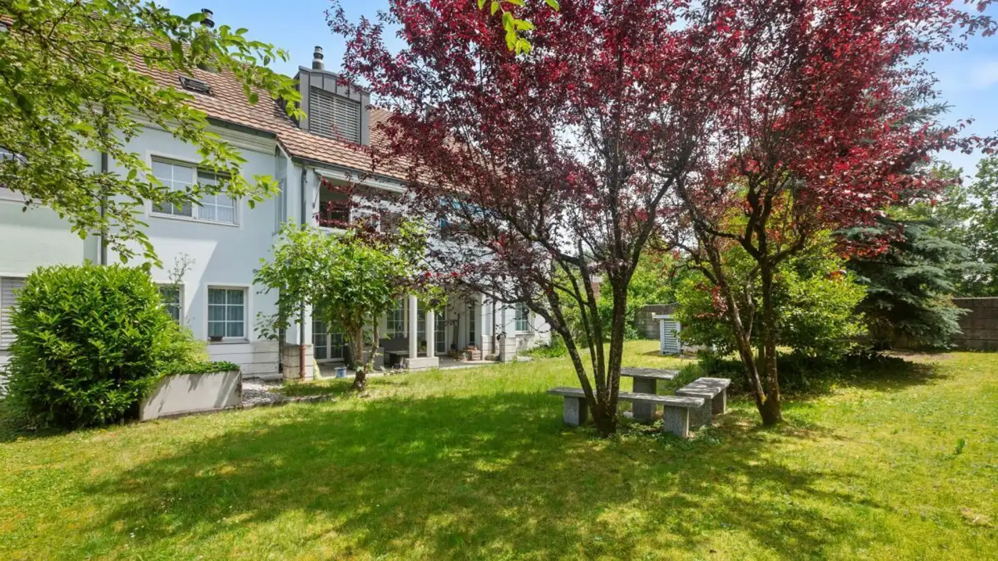 Apartment for sale - Lättenstrasse, 8308 Illnau