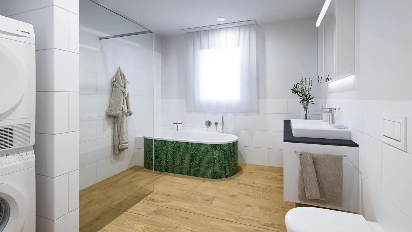 Appartamento in affitto - Hörnlistrasse 14, 9500 Wil SG - Foto 4