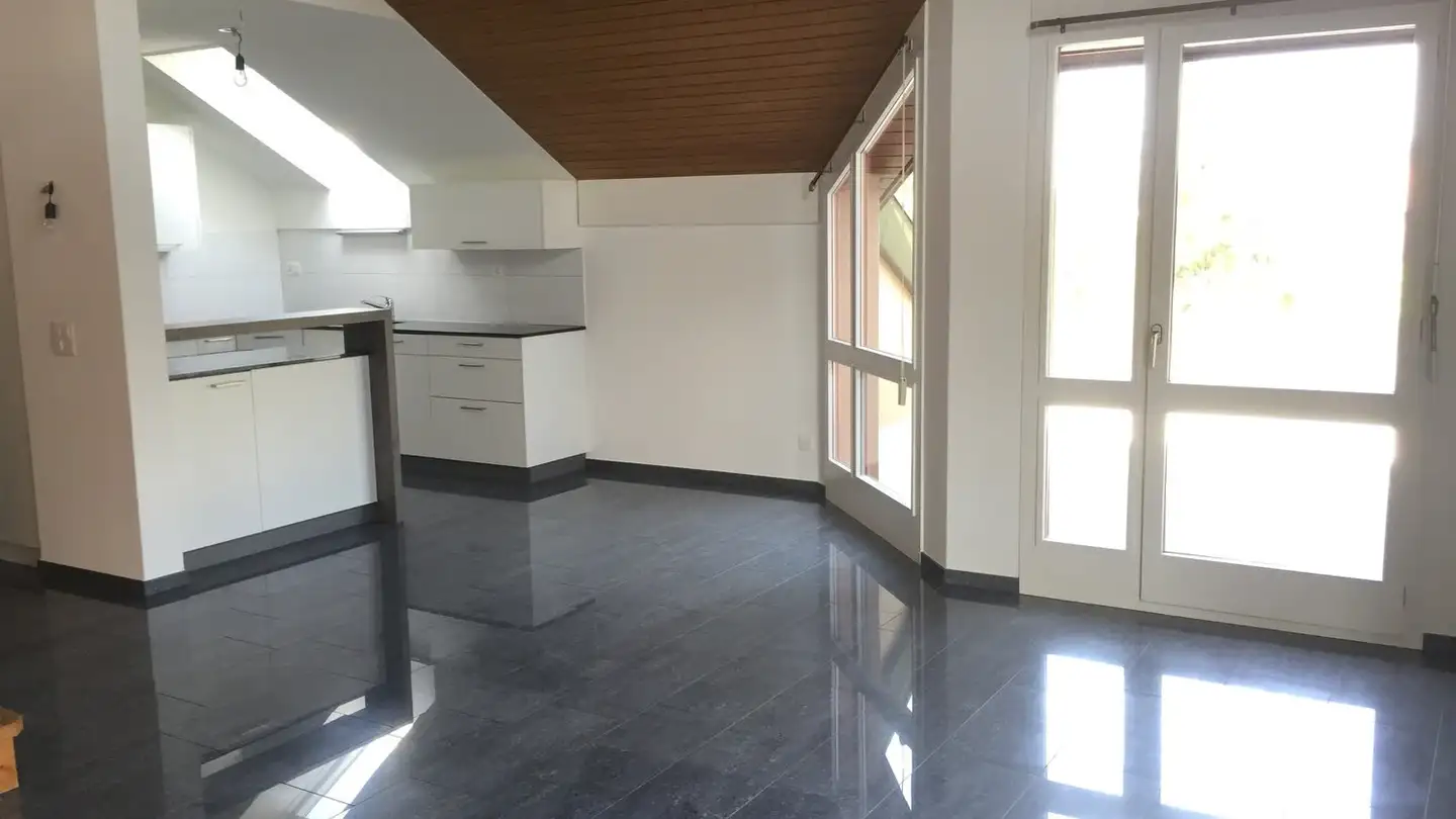 Apartment for rent - Bahnhofstrasse 23, 3507 Biglen