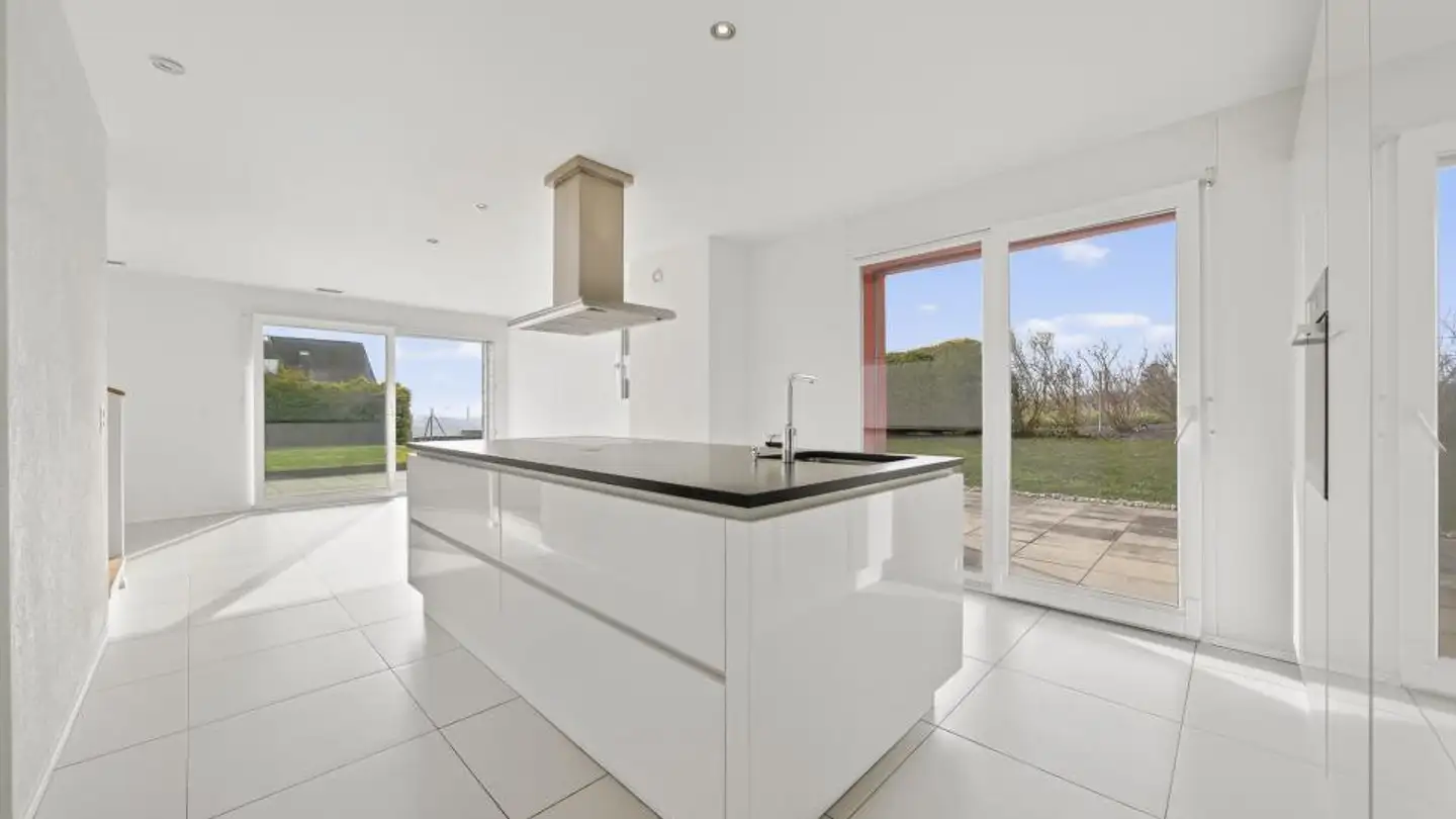 Doppelhaushälfte kaufen - 1183 Bursins - Foto 2