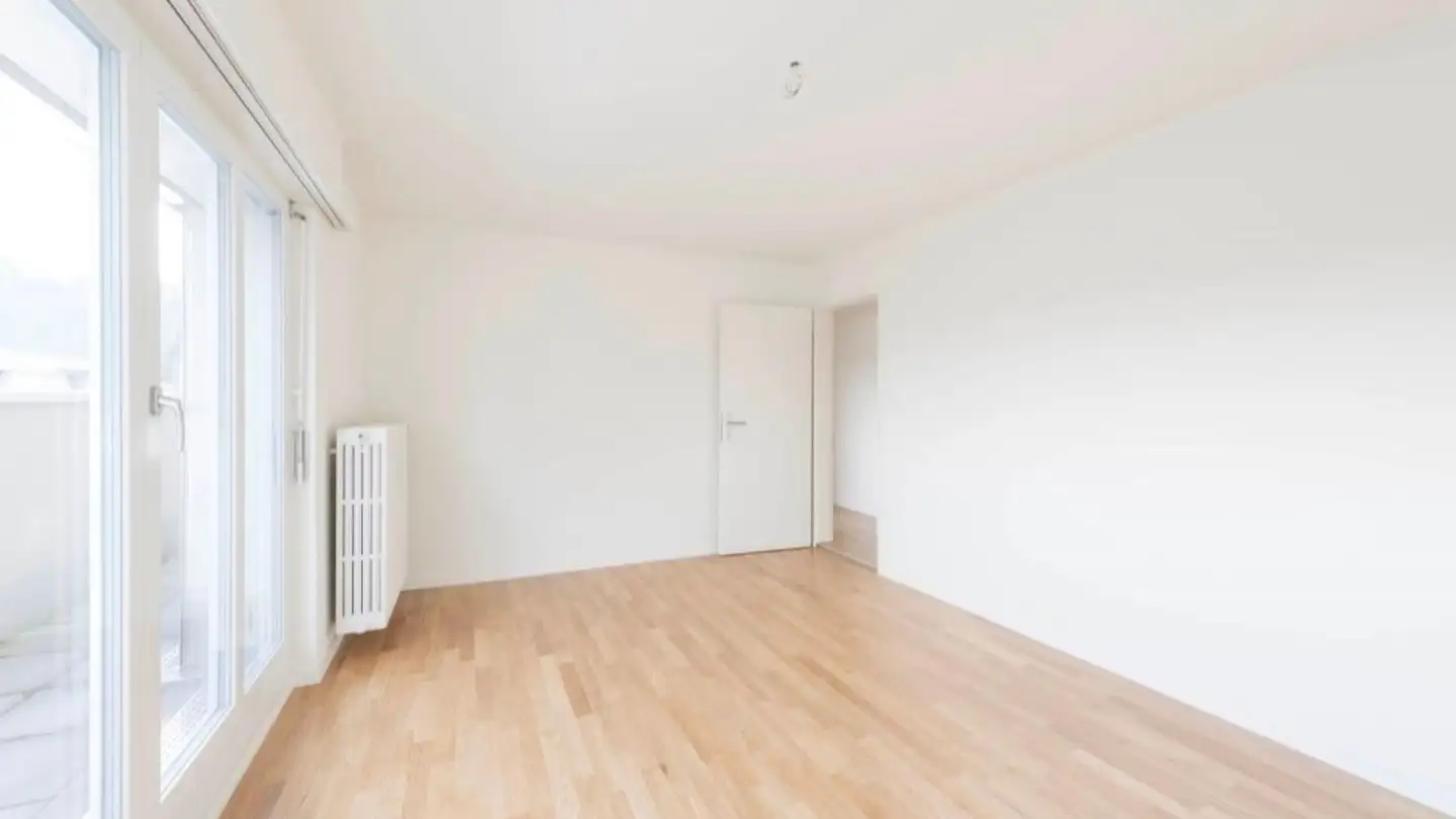 Apartment for rent - Muttenzerstrasse, 4133 Pratteln