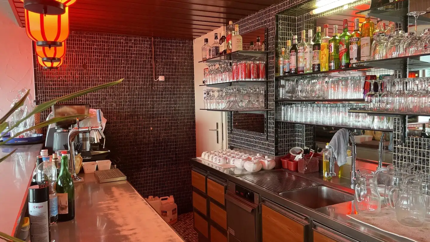 Magasin à louer - Chemin Du Vieux-Port 9, 1897 Bouveret - Photo 3