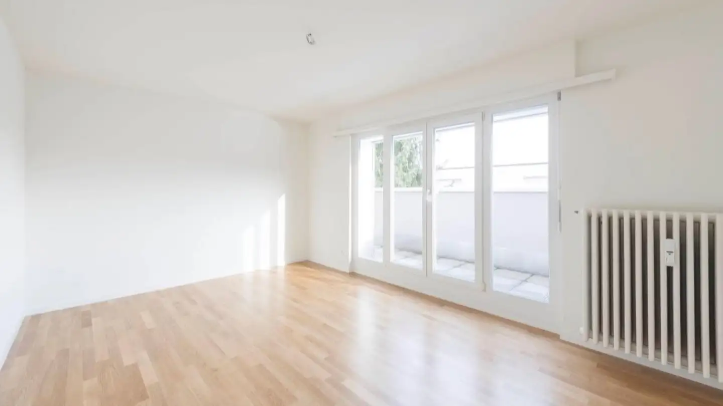 Apartment for rent - Muttenzerstrasse, 4133 Pratteln - Photo 4