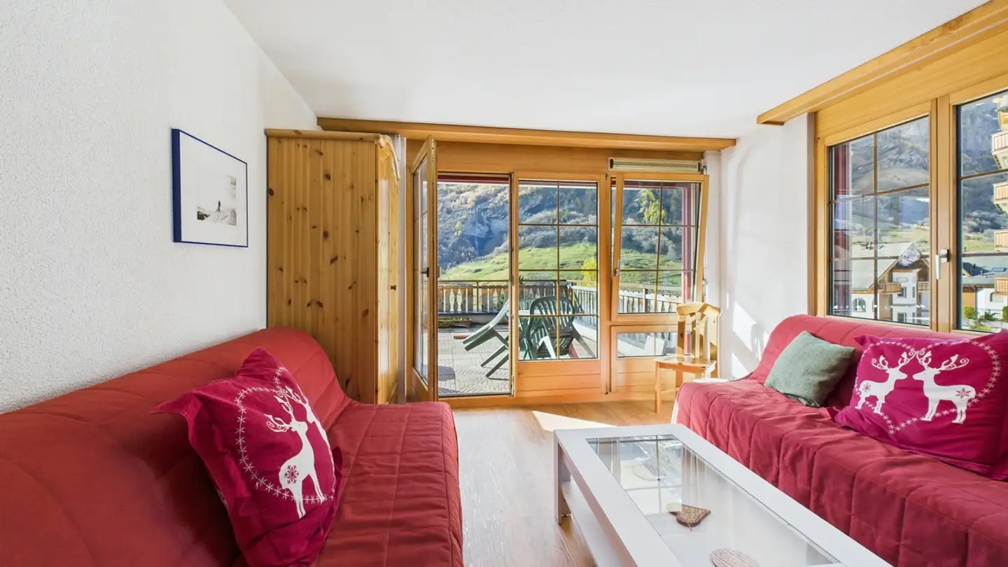 Appartamento in vendita - 3954 Leukerbad - Photo 3