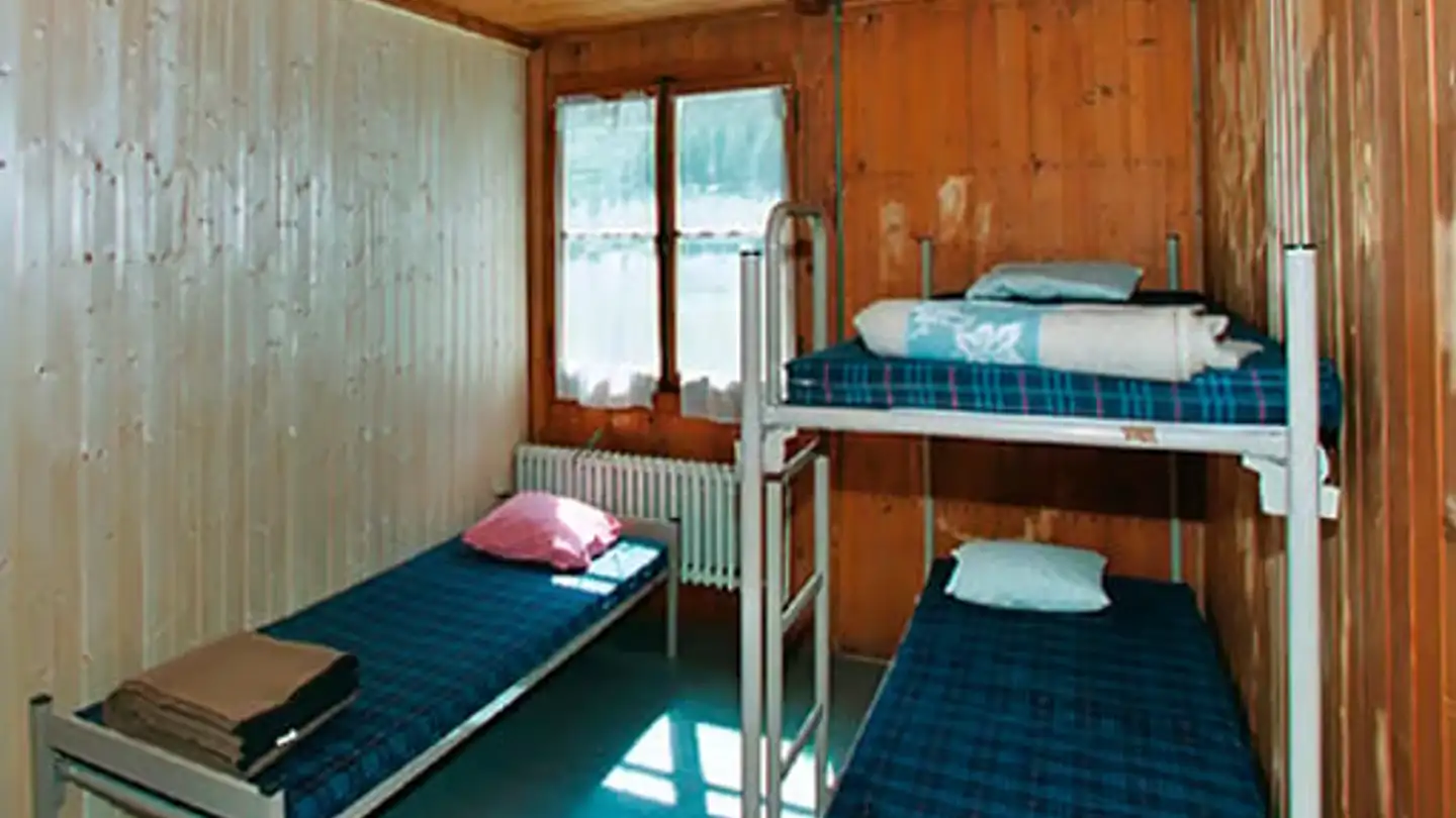 Hotel in vendita - 3906 Saas-Fee - Foto 4