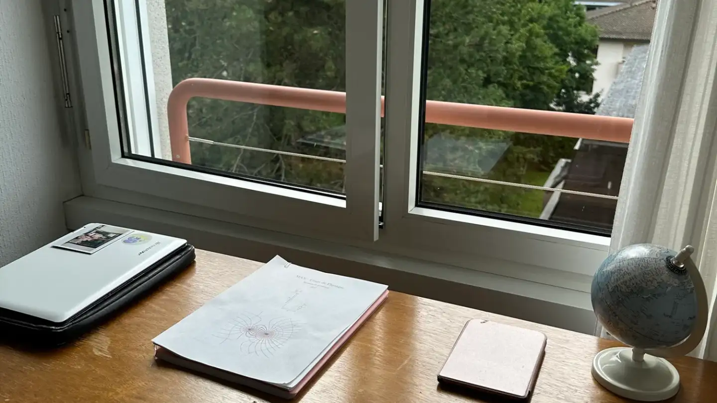 Appartement à louer - Chemin Des Pépinières, 1020 Renens VD - Photo 3