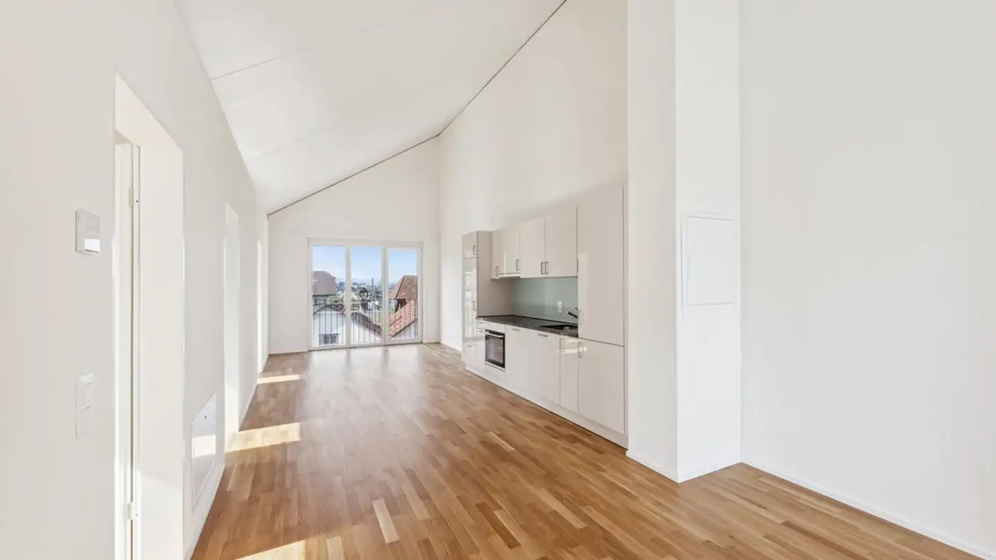 Wohnung mieten - Leutwilerstrasse 2a, 5706 Boniswil - Foto 3