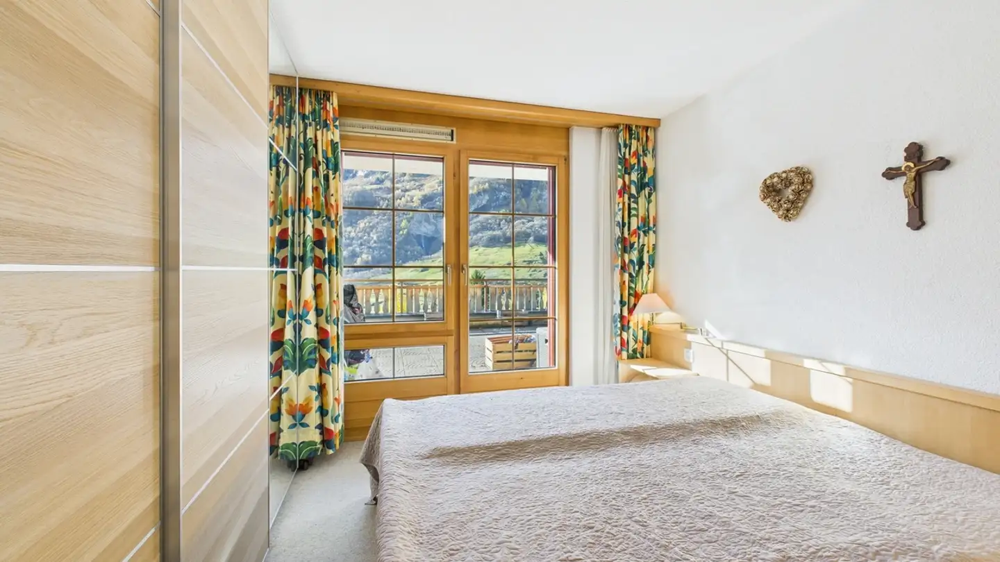 Appartamento in vendita - 3954 Leukerbad - Photo 4