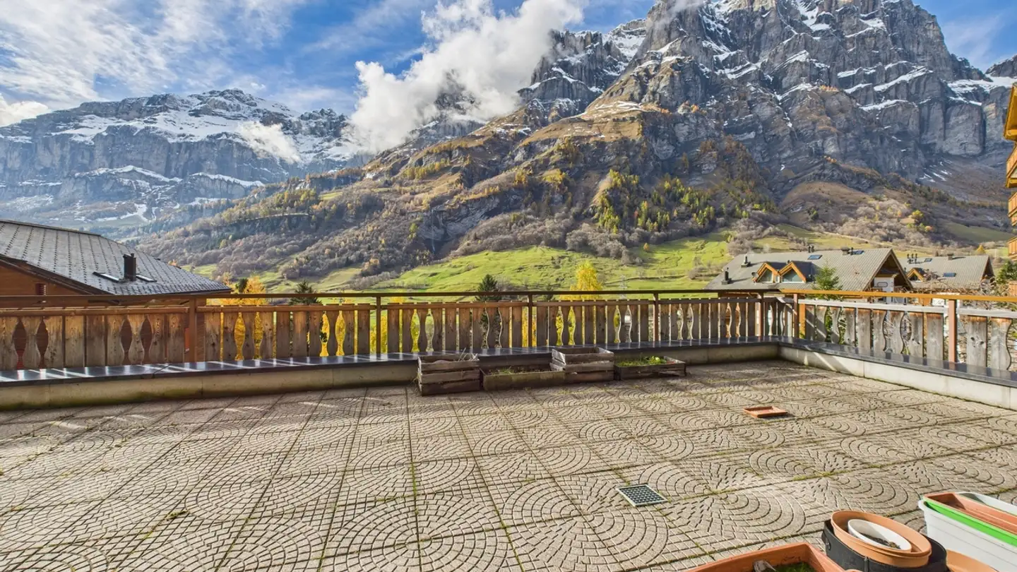 Appartamento in vendita - 3954 Leukerbad - Photo 2