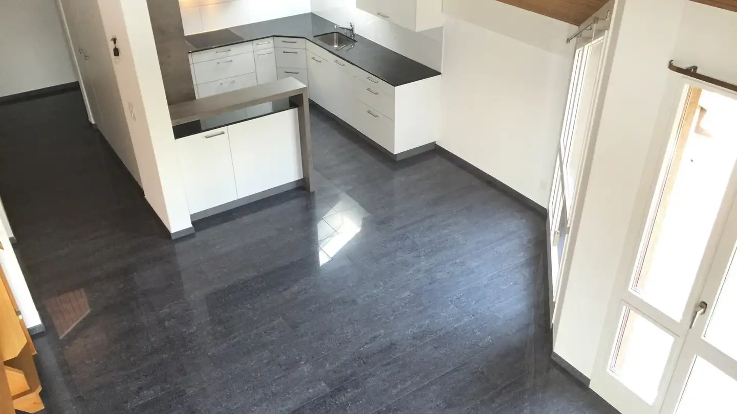 Appartement à louer - Bahnhofstrasse 23, 3507 Biglen - Photo 2