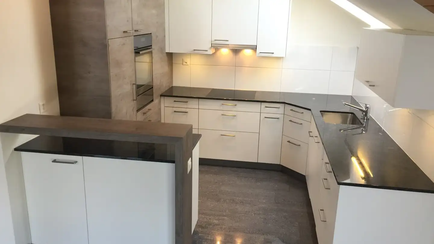 Appartement à louer - Bahnhofstrasse 23, 3507 Biglen - Photo 3
