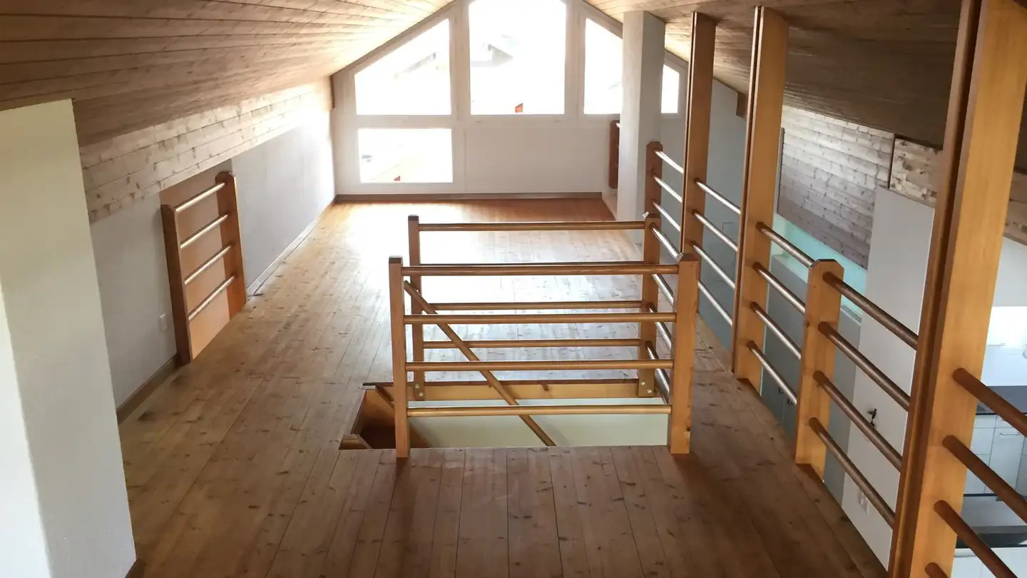 Appartement à louer - Bahnhofstrasse 23, 3507 Biglen - Photo 4