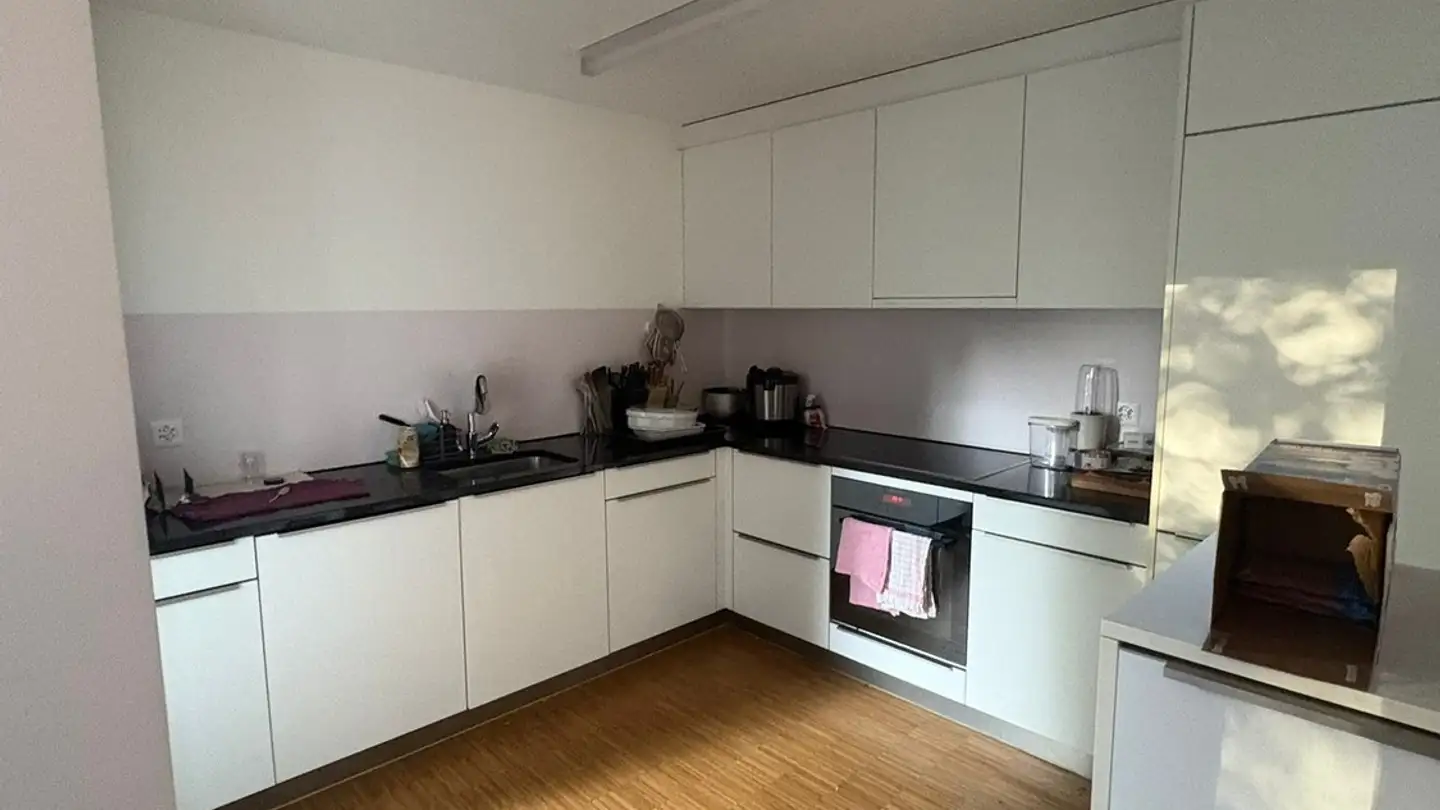 Appartement à louer - Dorfstrasse 12, 8306 Brüttisellen