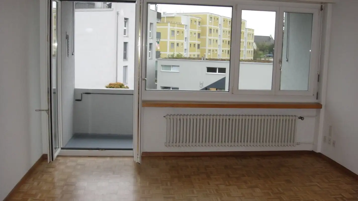 Appartamento in affitto - Tösstalstrasse 119, 8623 Wetzikon ZH - Foto 2