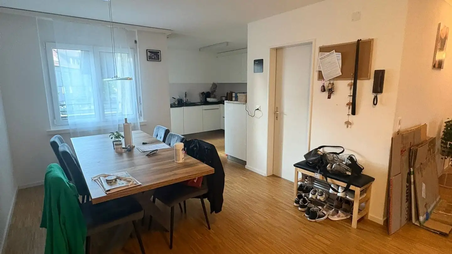 Appartement à louer - Dorfstrasse 12, 8306 Brüttisellen - Photo 2