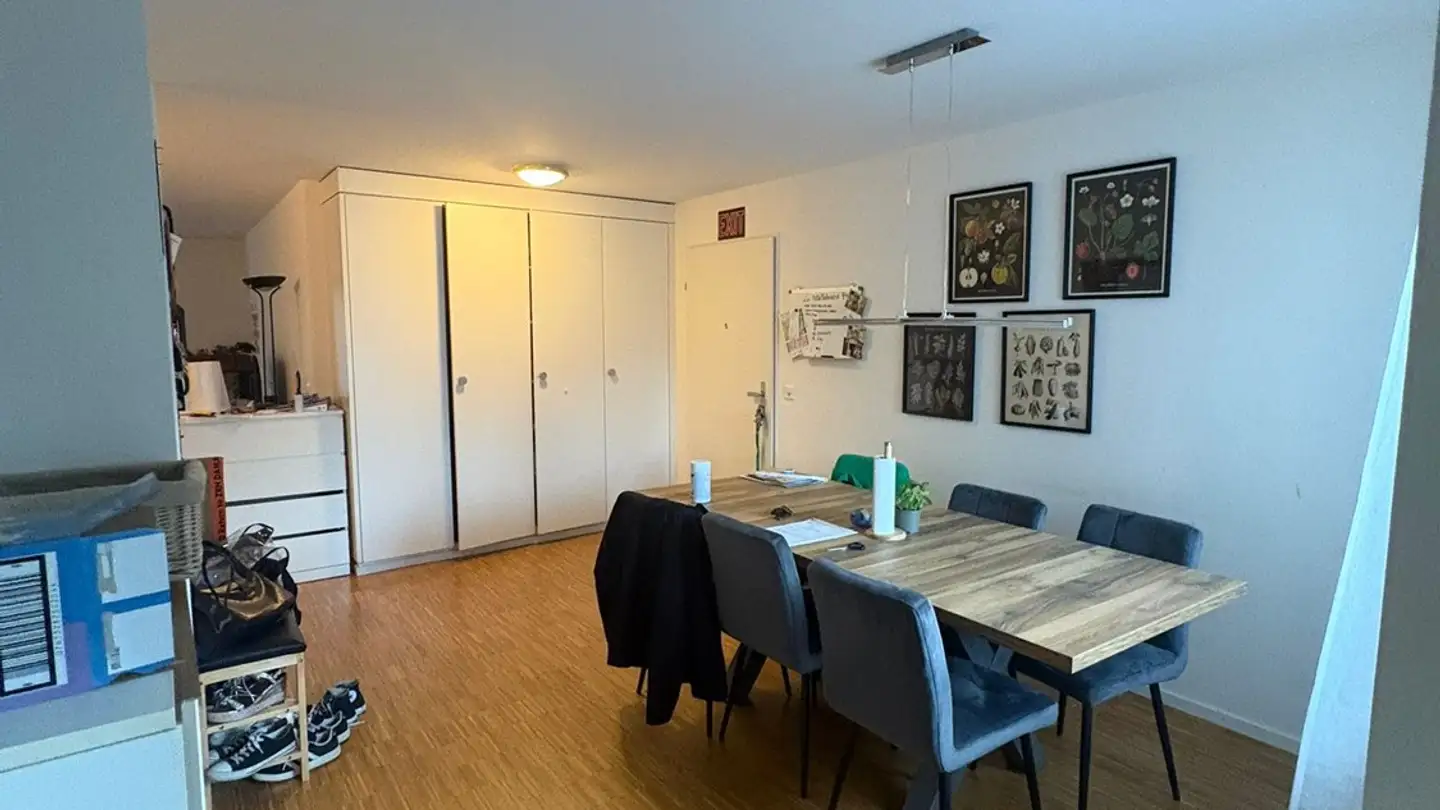 Appartement à louer - Dorfstrasse 12, 8306 Brüttisellen - Photo 3