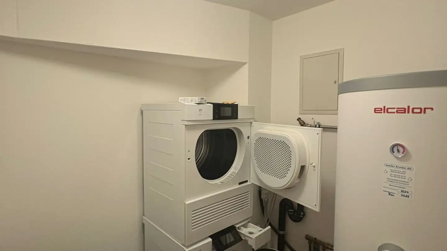 Appartement à louer - Dorfstrasse 12, 8306 Brüttisellen - Photo 4