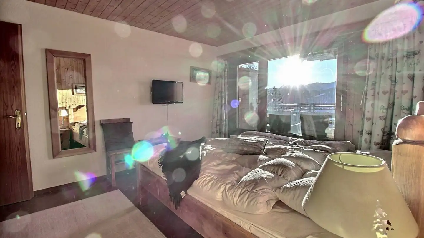 Wohnung kaufen - Place du Village 4, 1972 Anzère - Foto 2