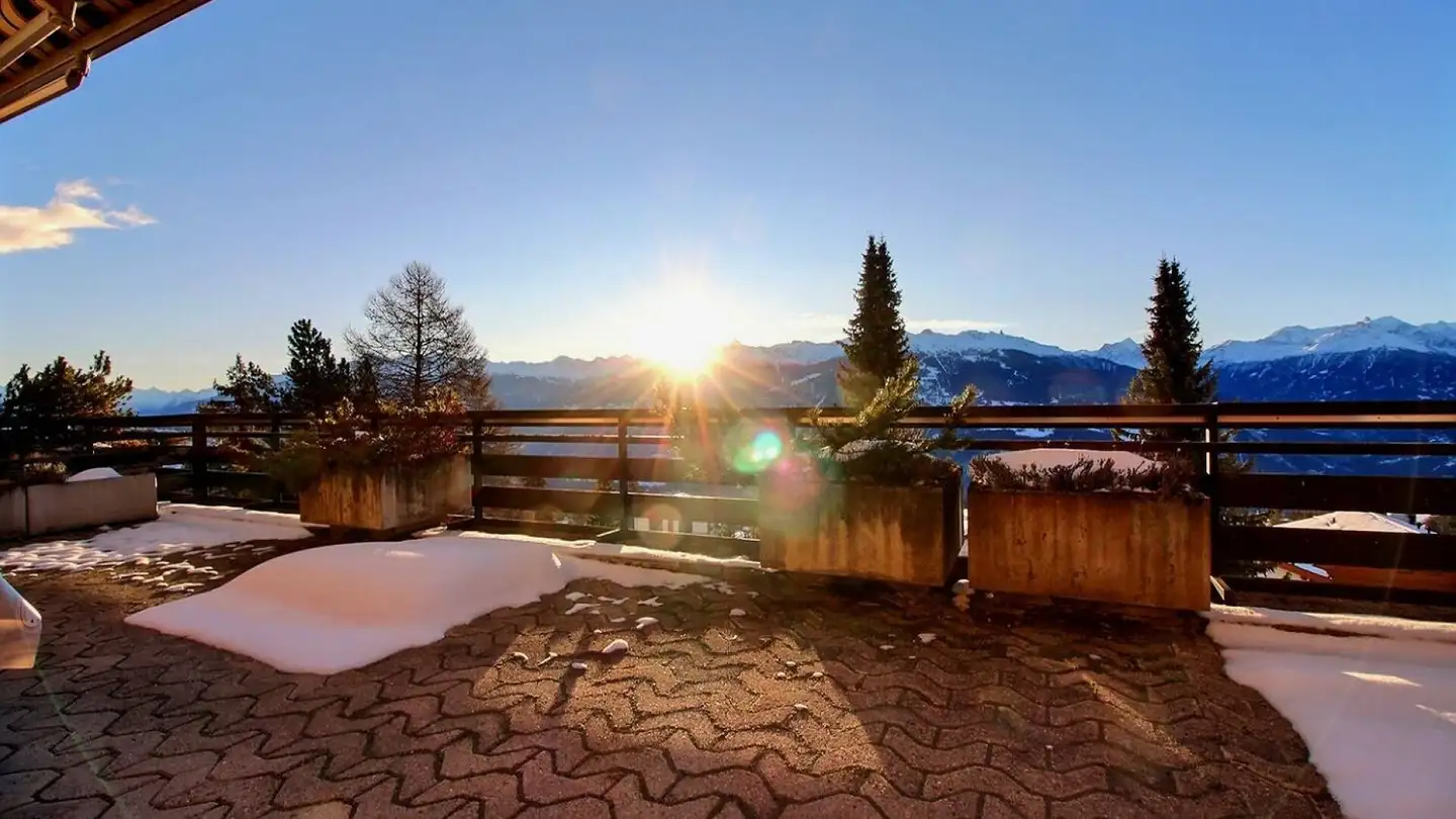 Wohnung kaufen - Place du Village 4, 1972 Anzère - Foto 3