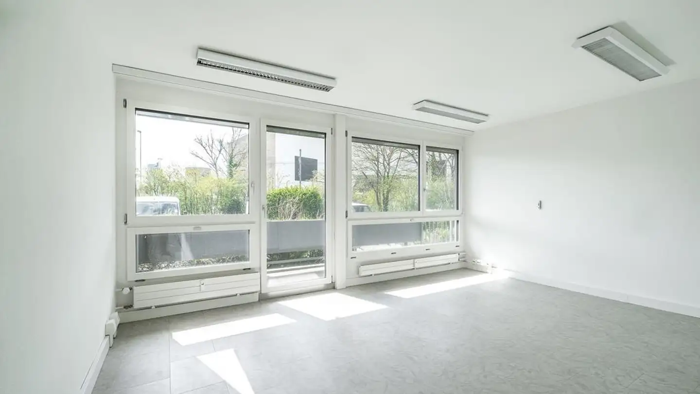 Bürofläche mieten - Emil Frey-Strasse 85, 4142 Münchenstein - Foto 3