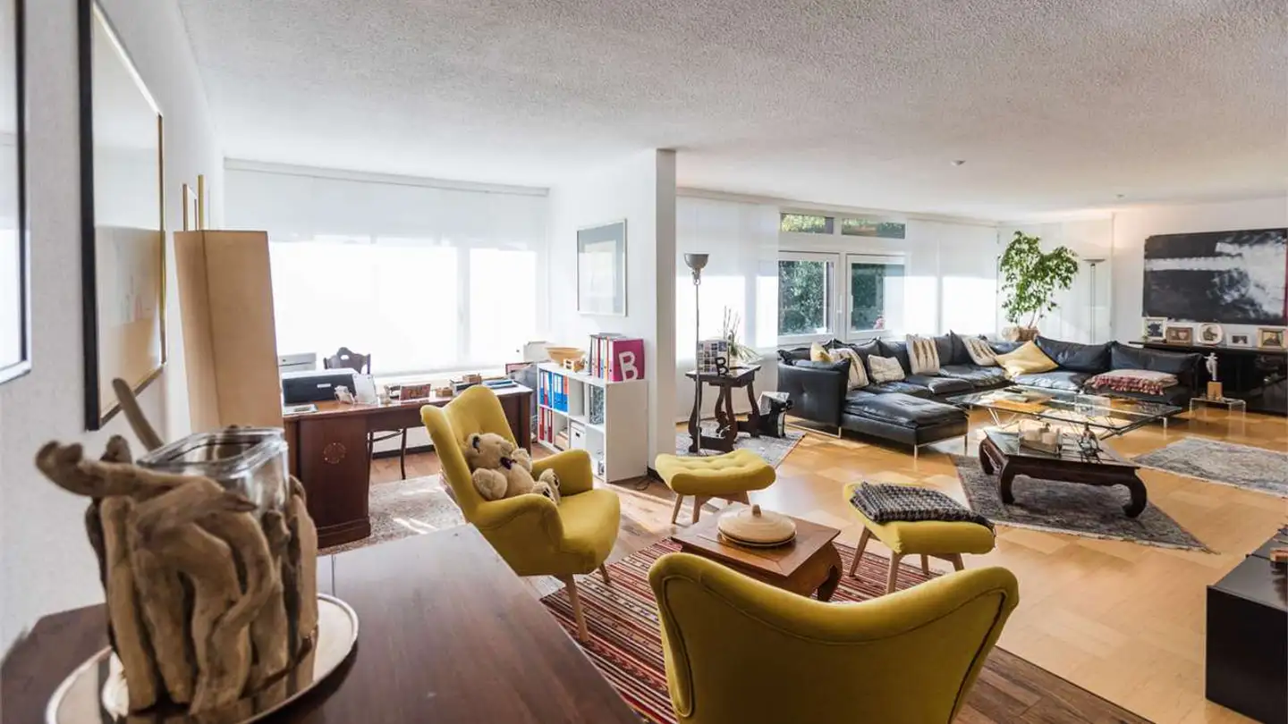 Appartement à vendre - Via Breganzona, 6900 Lugano - Photo 3