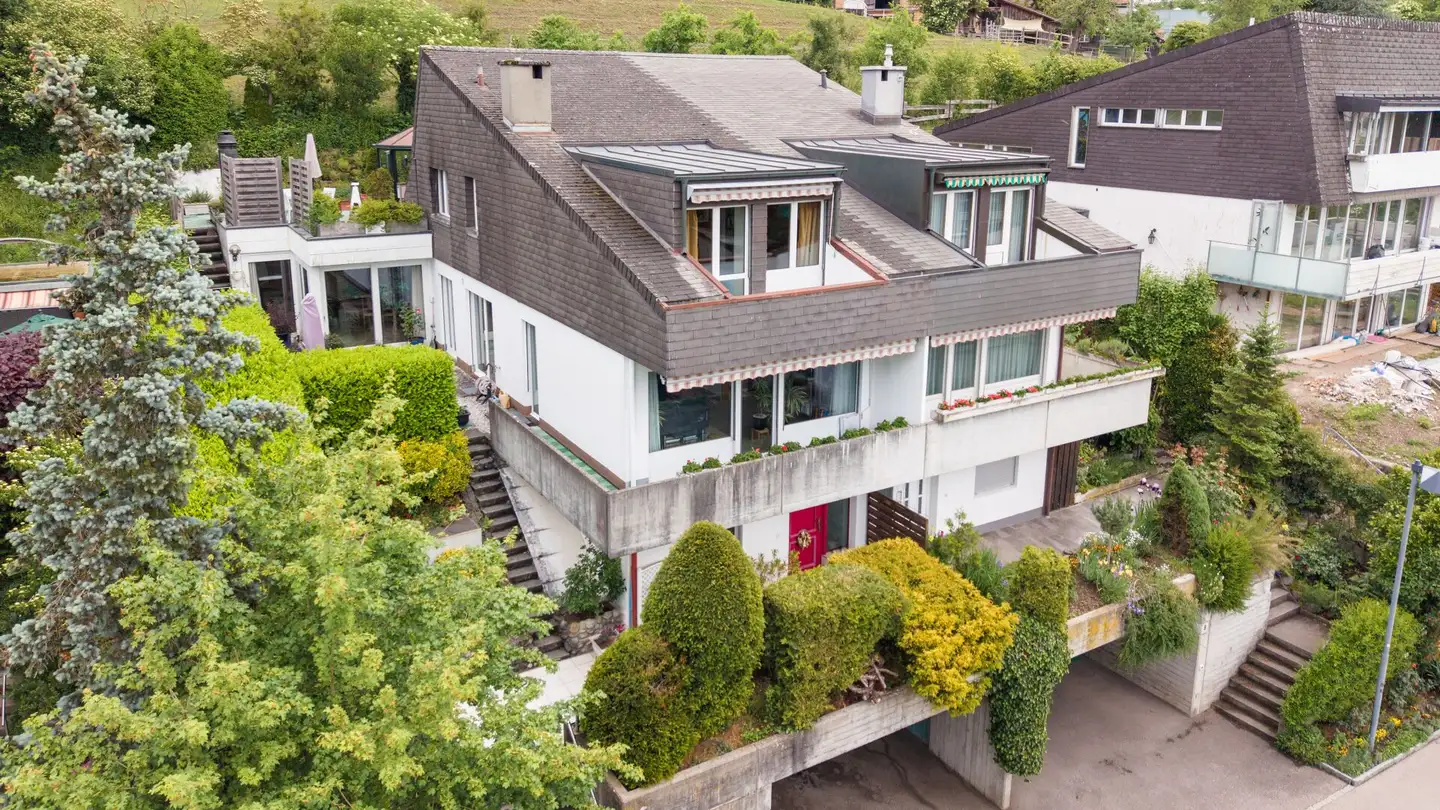 Casa a gradini in vendita - Längackerweg 8a, 3048 Worblaufen