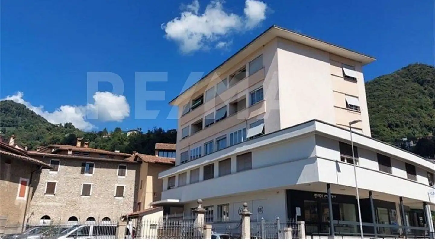 Appartement à louer - 6850 Mendrisio