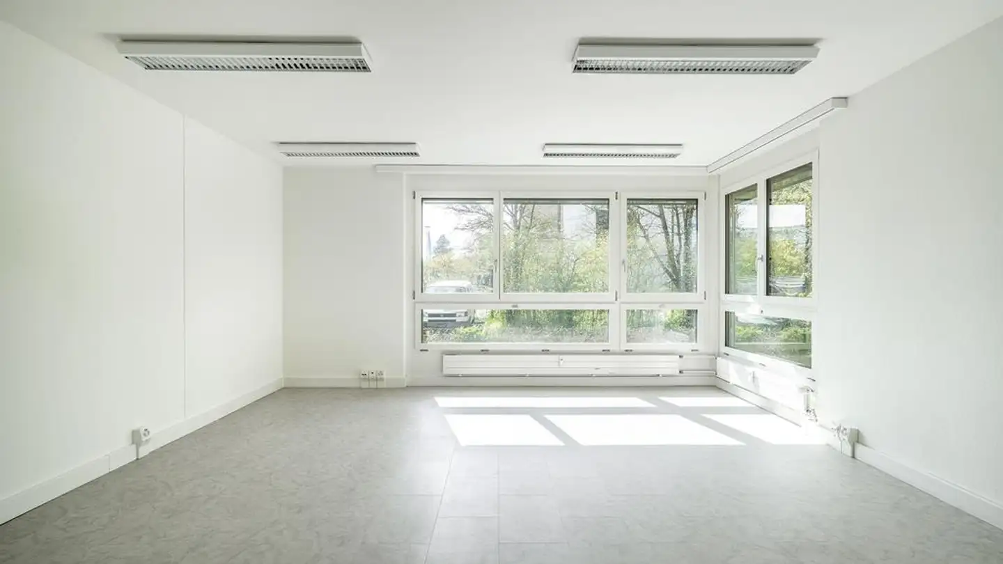 Bürofläche mieten - Emil Frey-Strasse 85, 4142 Münchenstein - Foto 4