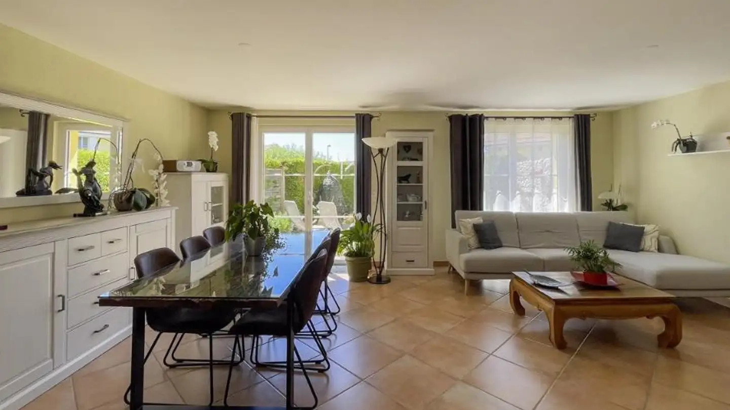 Maison en terrasse à louer - 1040 Echallens - Photo 4