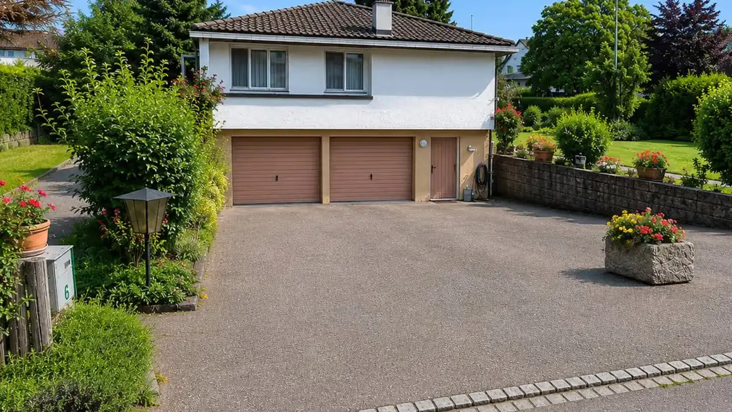 Single house for sale - Kaltbachstrasse 6, 4616 Kappel SO - Photo 2