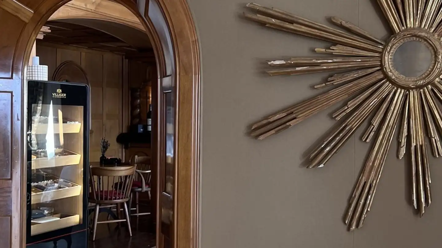 Bar in affitto - 8001 Zürich - Photo 4