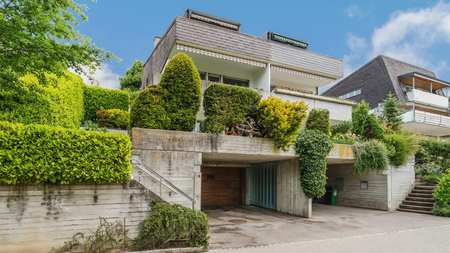 Casa a gradini in vendita - Längackerweg 8a, 3048 Worblaufen - Foto 2
