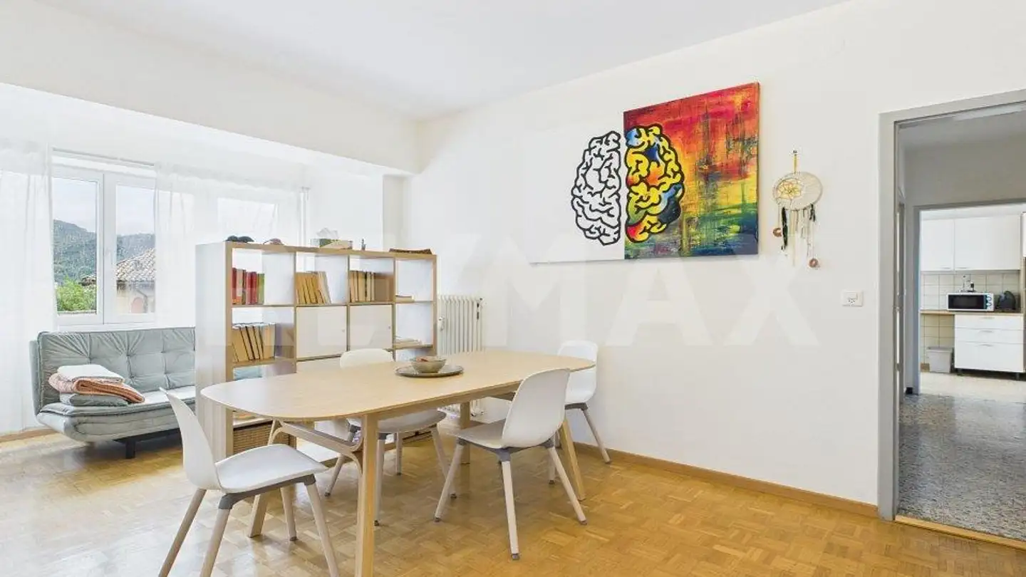 Appartement à louer - 6850 Mendrisio - Photo 2