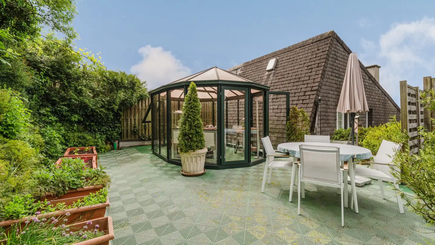 Casa a gradini in vendita - Längackerweg 8a, 3048 Worblaufen - Foto 4