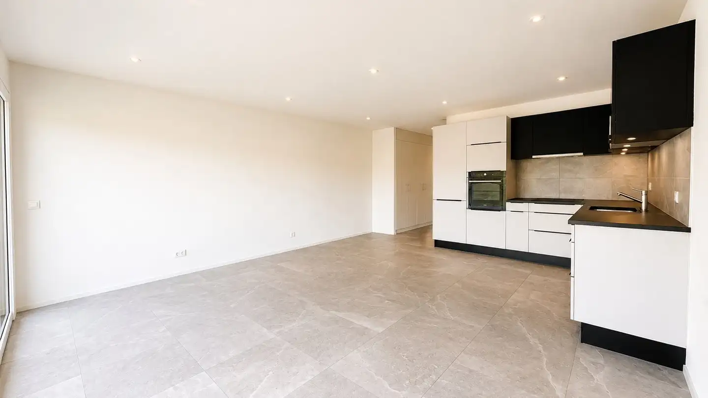 Apartment for rent - Route De Chavannes 20a, 1694 Orsonnens - Photo 2
