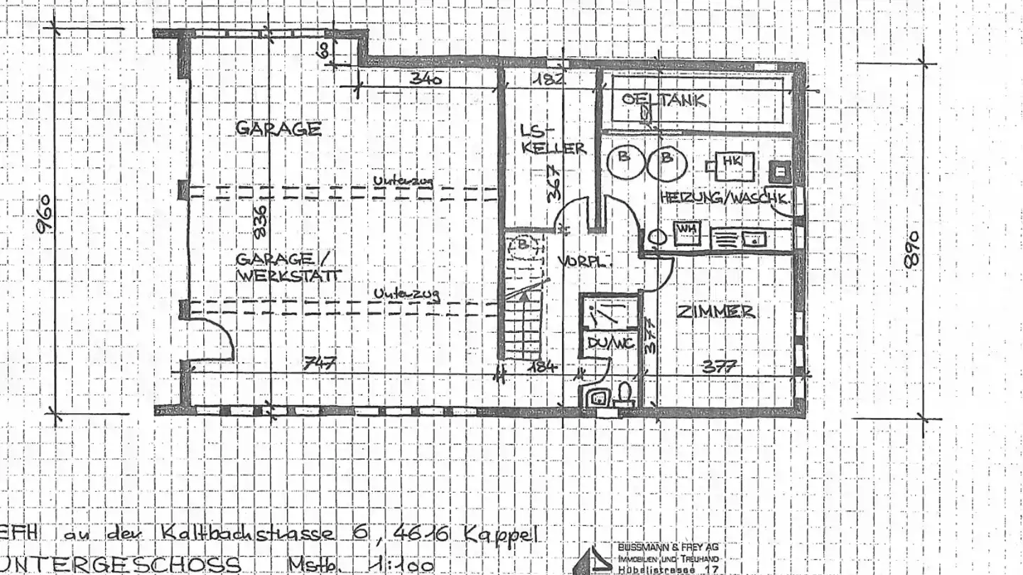 Single house for sale - Kaltbachstrasse 6, 4616 Kappel SO - Photo 4