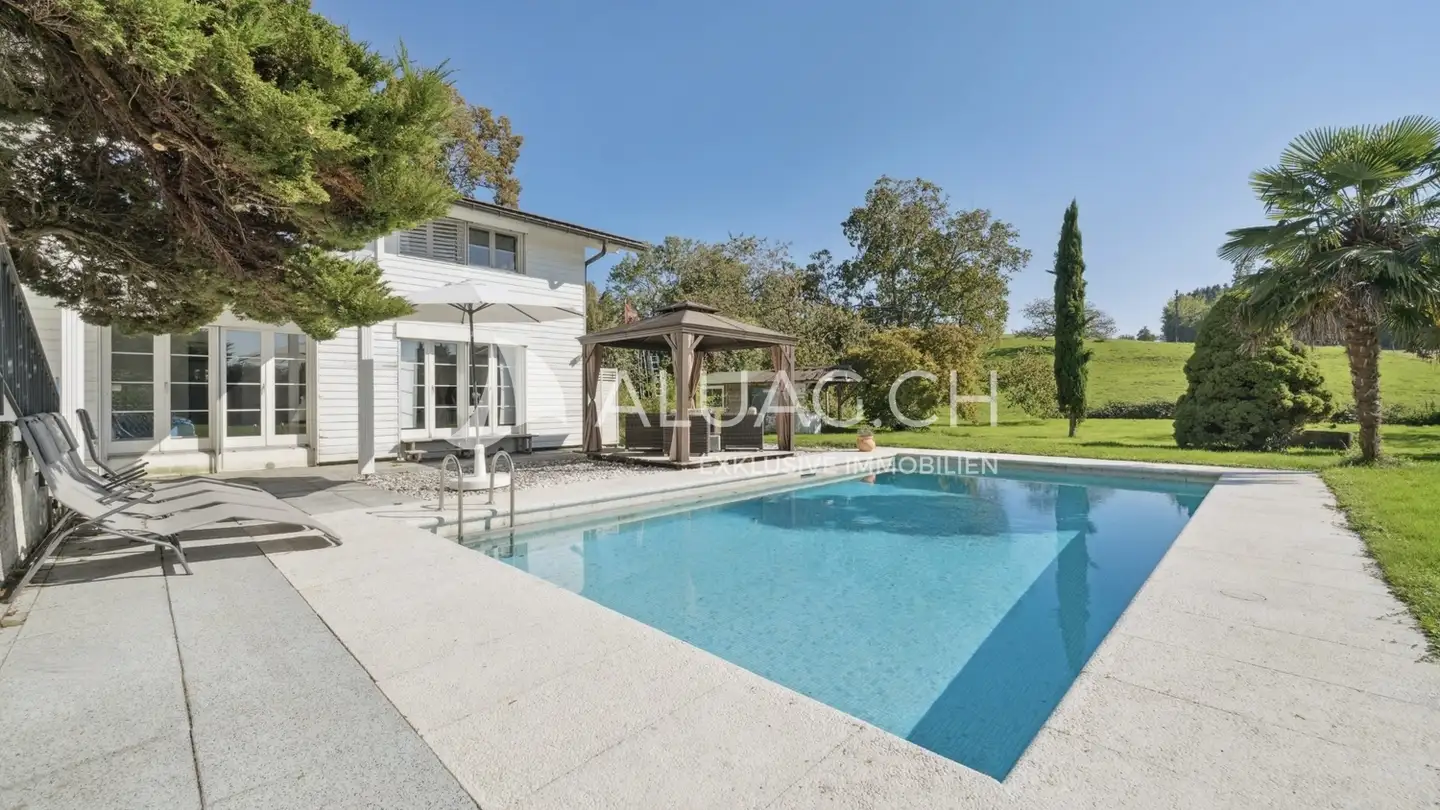 Maison individuelle à vendre - 2564 Bellmund - Photo 4