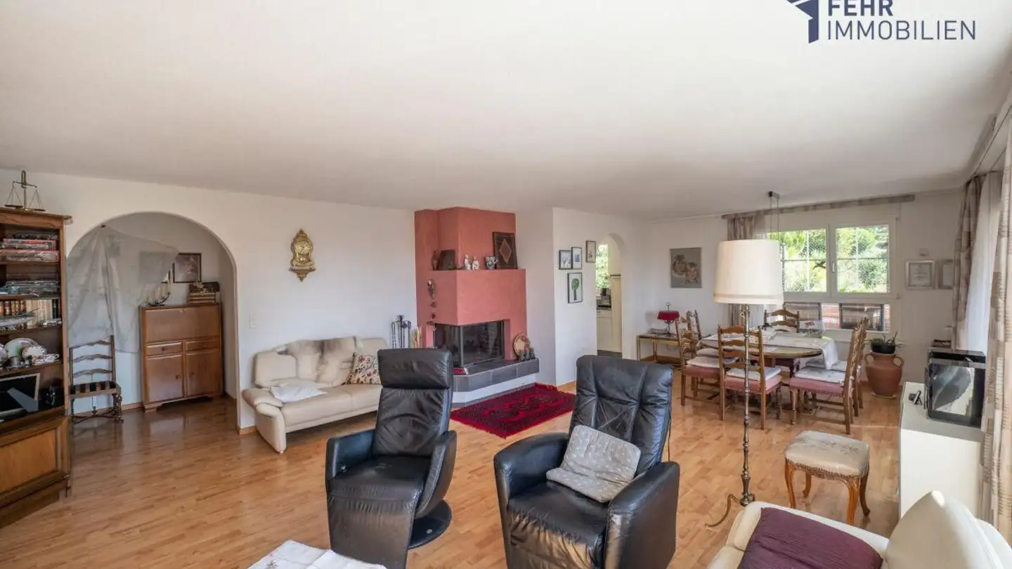 Apartment for sale - Spahrengasse, 2543 Lengnau BE - Photo 2